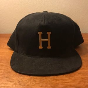 HUF SNAPBACK